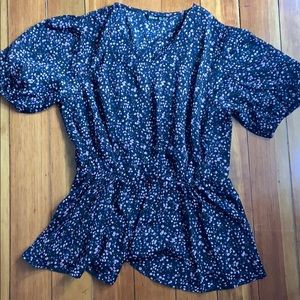 SHEIN blouse size small